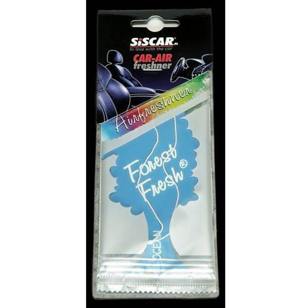 Oro gaiviklis FOREST FRESH Ocean