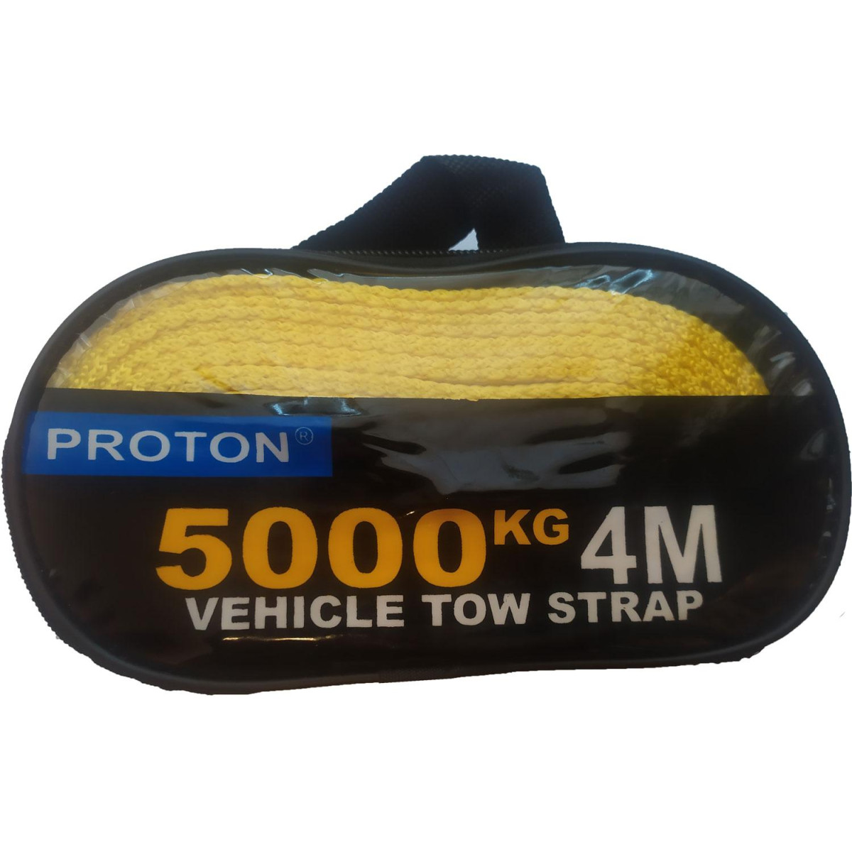 Vilkšanas trose PROTON 5000kg 4M