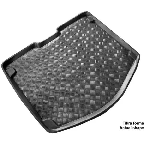 Plastmasas bagāžnieka paklājiņš Ford Focus C-MAX w tool set no 2010g.