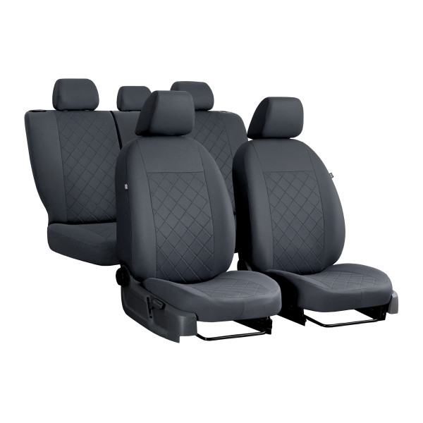 DRAFT LINE sēdekļu pārvalki (auduma) Volvo XC60 I