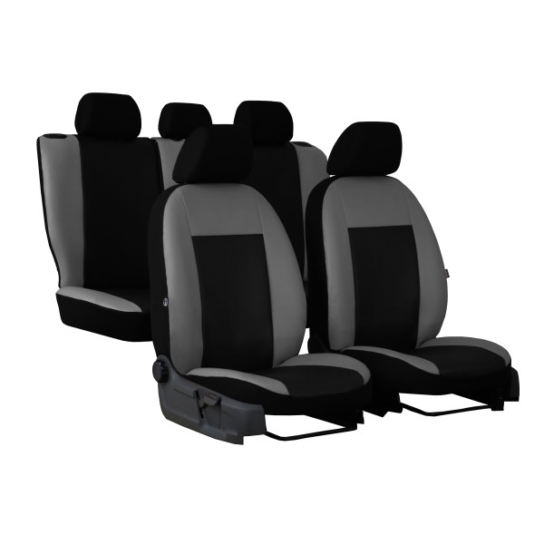 ROAD sēdekļu pārvalki (eko āda) Nissan X-trail III