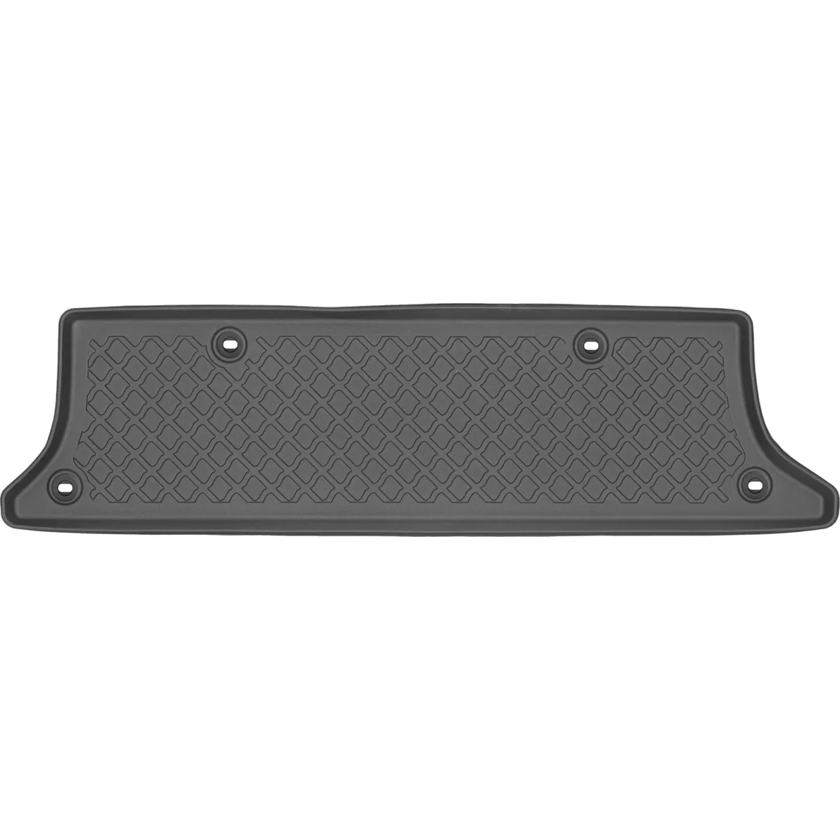 Salona paklājiņi Volkswagen Sharan 1995-2010g. (3 rinda) Salona paklājiņi Volkswagen Sharan 1995-2010g. (3 rinda)