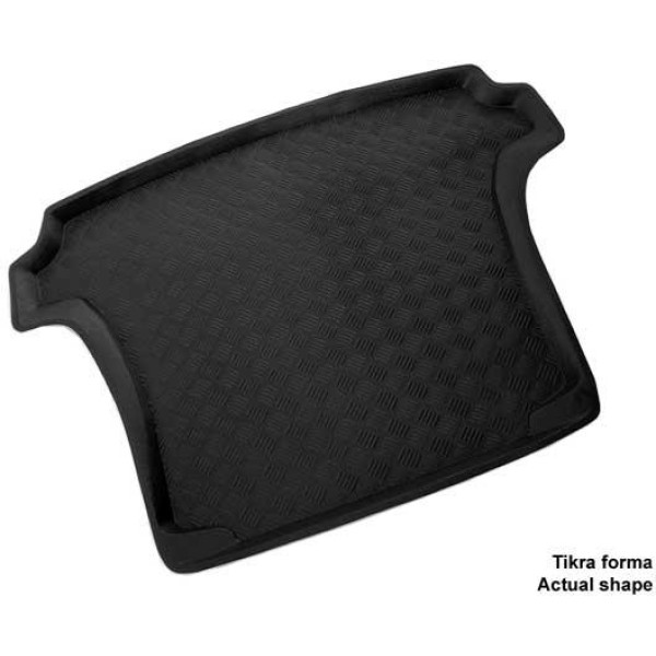 Plastmasas bagāžnieka paklājiņš Seat Cordoba Vario 1997-1999g.