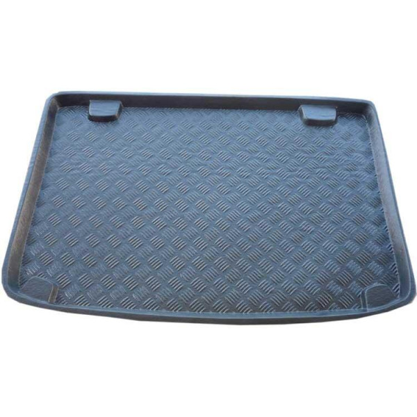 Plastmasas bagāžnieka paklājiņš Renault Scenic I 5 vietu w grill 1996-2003g.