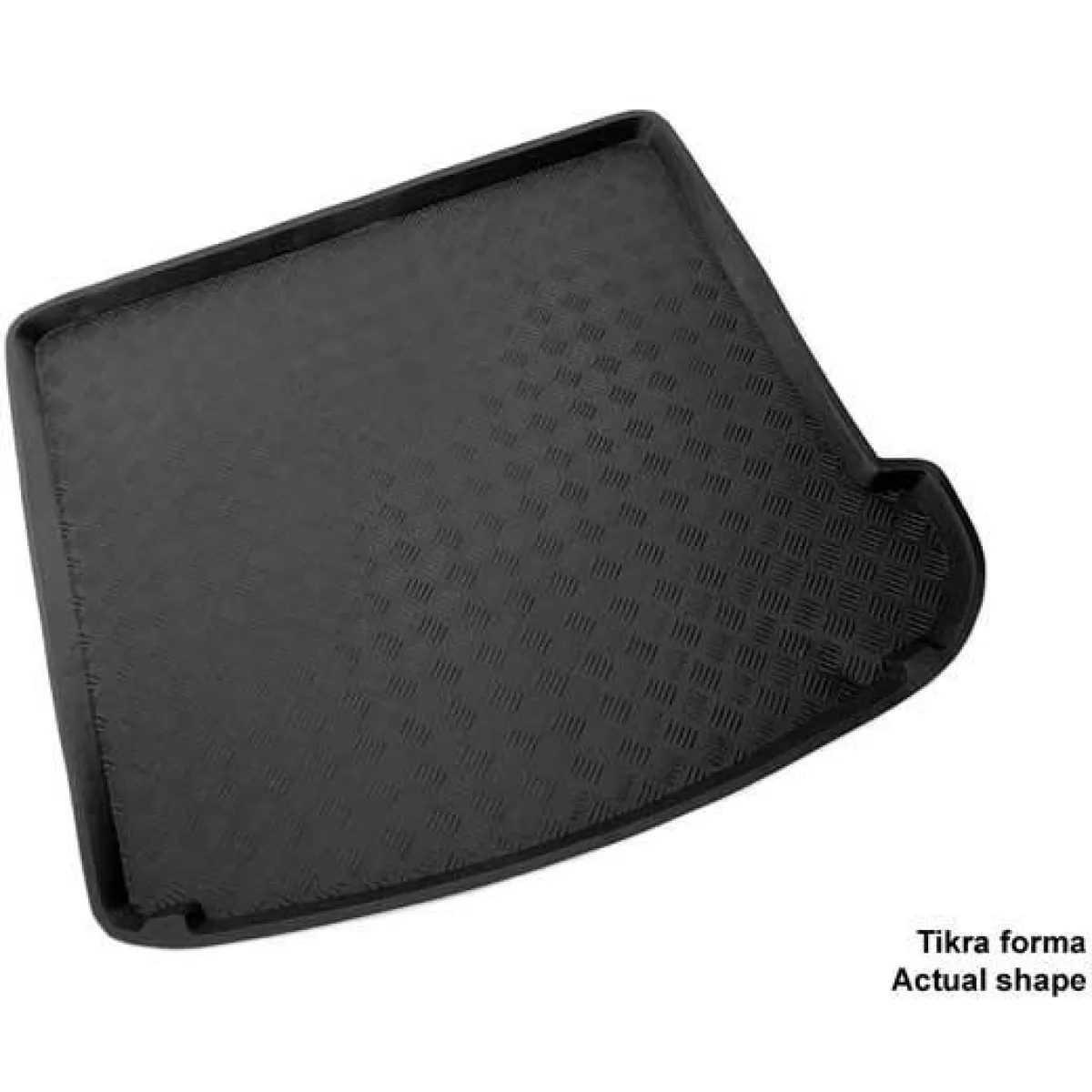 Plastmasas bagāžnieka paklājiņš Renault Laguna hečbeks 1994-2001g. Plastmasas bagāžnieka paklājiņš Renault Laguna hečbeks 1994-2001g.