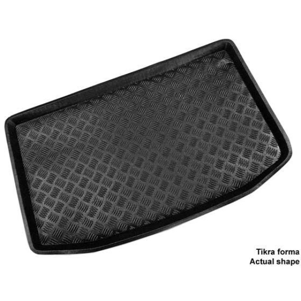 Plastmasas bagāžnieka paklājiņš Peugeot 106 2000-2004g.