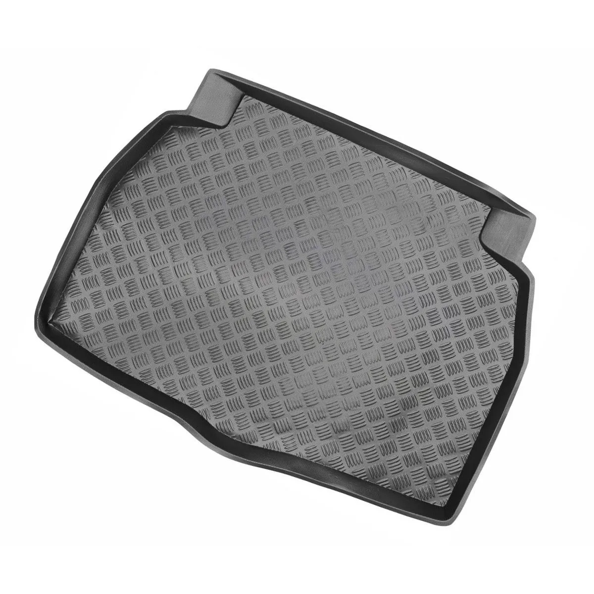 Plastmasas bagāžnieka paklājiņš Toyota C-HR Hybrid (su atviromis lentynėlėmis) 2016-2023g. Plastmasas bagāžnieka paklājiņš Toyota C-HR Hybrid (su atviromis lentynėlėmis) 2016-2023g.