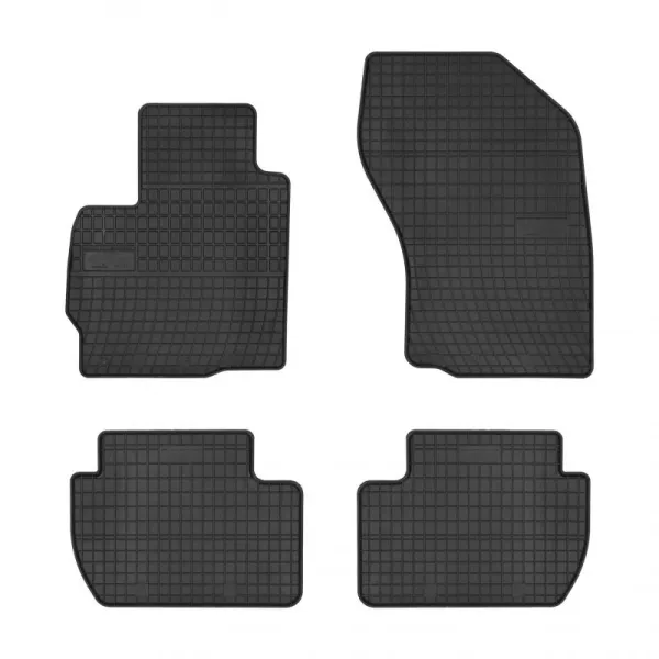 Gumijas paklājiņi Citroen C Crosser 2007-2012g.