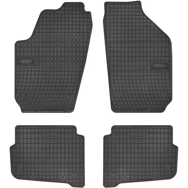 Gumijas paklājiņi Seat Cordoba II 2002-2008g.