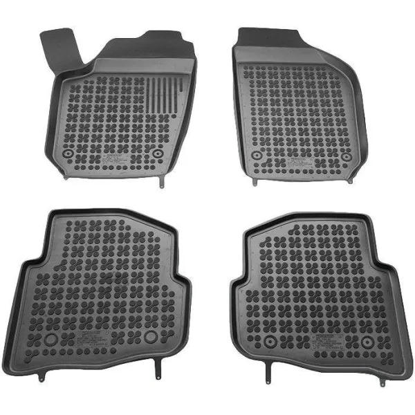 Gumijas paklājiņi Seat Cordoba 2002-2009g.