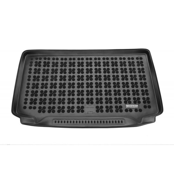 Gumijas bagāžnieka paklājiņš Ford B-Max 2012-2017g. (augšējā daļa)