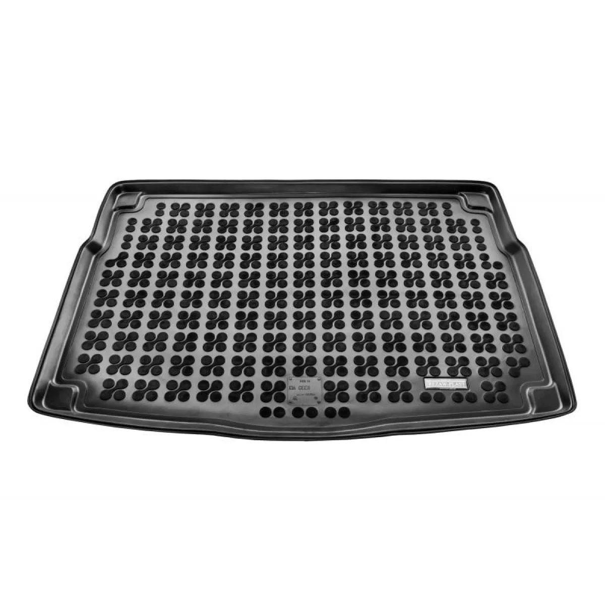 Gumijas bagāžnieka paklājiņš Kia Pro Ceed 2012-2018g. (3 durvju) Gumijas bagāžnieka paklājiņš Kia Pro Ceed 2012-2018g. (3 durvju)