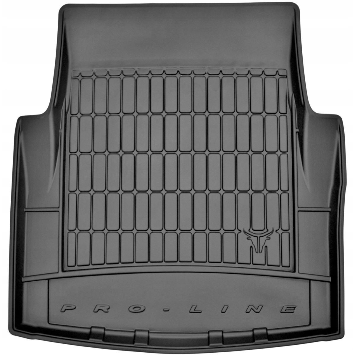 Gumijas bagāžnieka paklājiņš Proline BMW 3 (E90) Sedan 2004-2011g.
