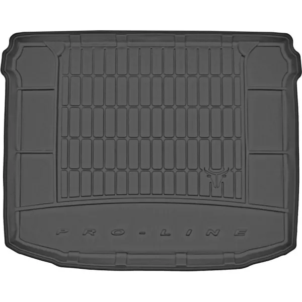 Gumijas bagāžnieka paklājiņš Proline Citroen C4 Aircross 2012-2017g.