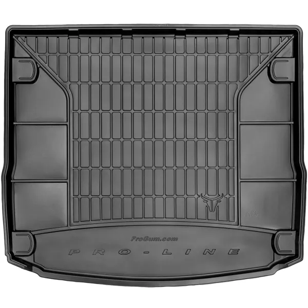 Gumijas bagāžnieka paklājiņš Proline Ford Focus III Combi 2010-2018g.