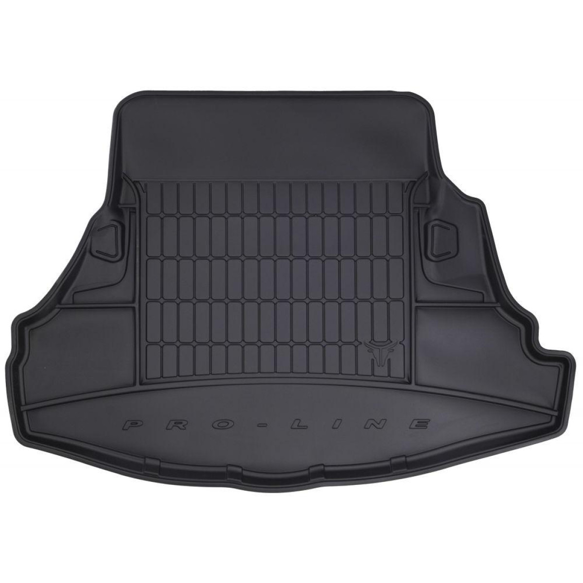 Gumijas bagāžnieka paklājiņš Proline Honda Accord VII Sedan 2002-2008g.
