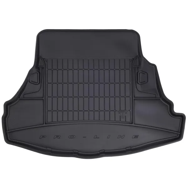 Gumijas bagāžnieka paklājiņš Proline Honda Accord VII Sedan 2002-2008g.