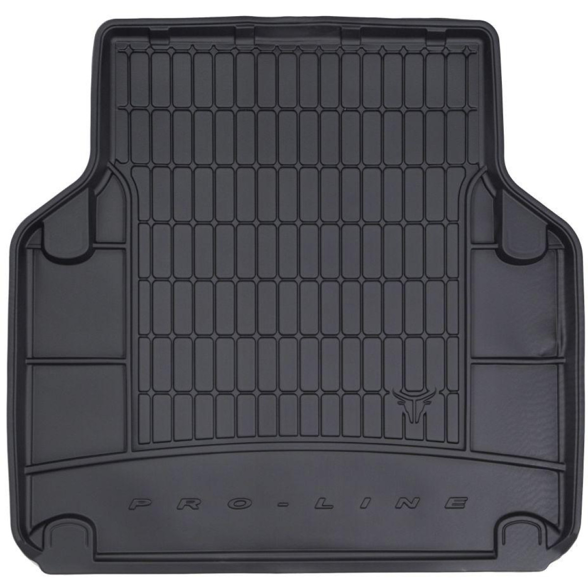 Gumijas bagāžnieka paklājiņš Proline Honda Accord VIII Combi 2008-2012g.