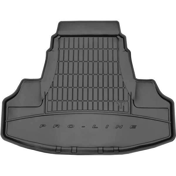 Gumijas bagāžnieka paklājiņš Proline Honda Accord VIII Sedan 2008-2015g.