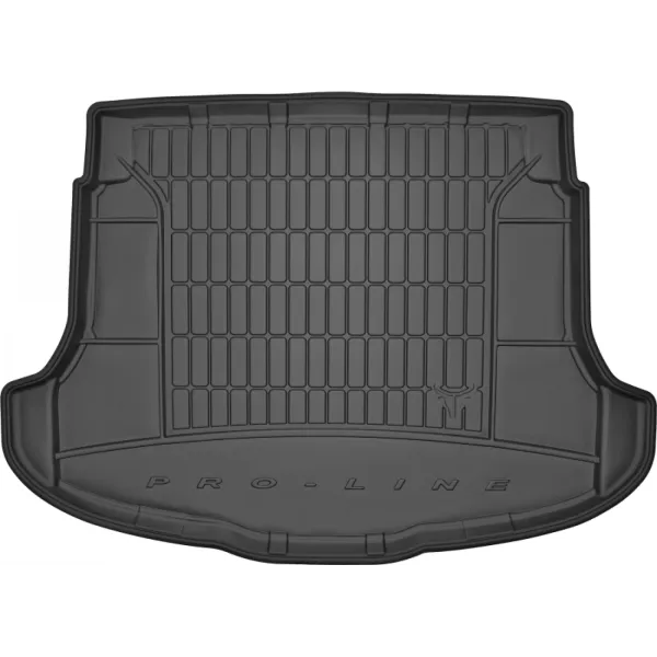 Gumijas bagāžnieka paklājiņš Proline Honda CR-V III 2006-2011g.