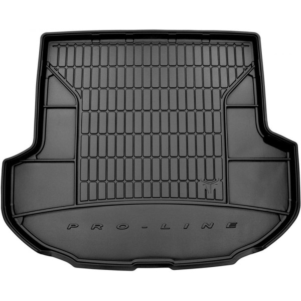 Gumijas bagāžnieka paklājiņš Proline Hyundai Santa Fe IV 2018-2020g. (5 vietu)