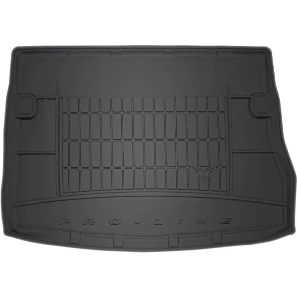 Gumijas bagāžnieka paklājiņš Proline Kia Ceed I Hatchback 2006-2012g. (5 durvju)