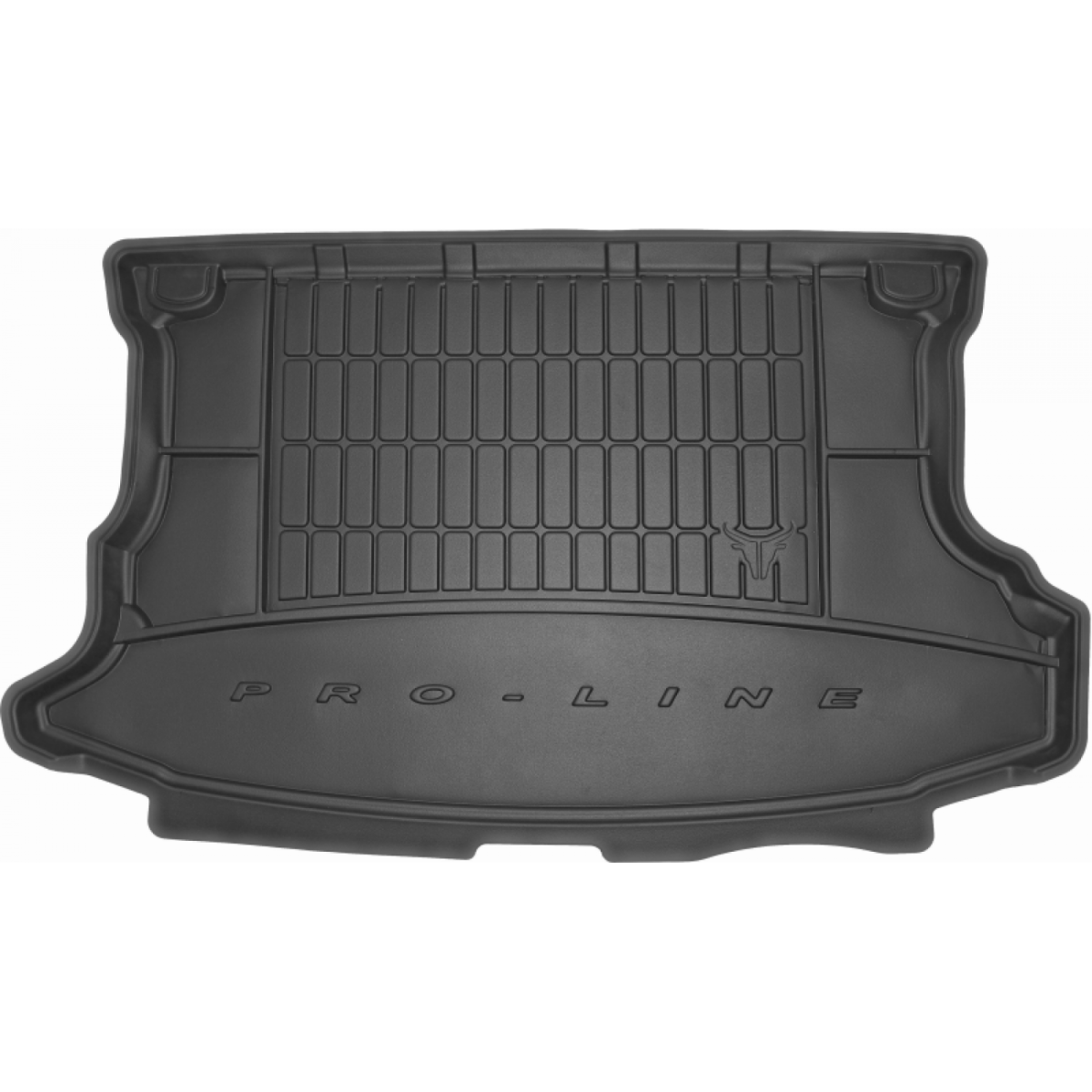 Gumijas bagāžnieka paklājiņš Proline Kia Sportage II 2004-2010g.