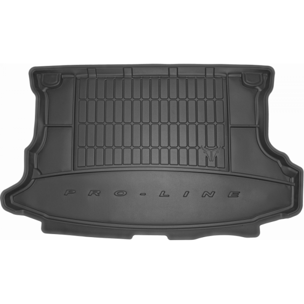 Gumijas bagāžnieka paklājiņš Proline Kia Sportage II 2004-2010g.