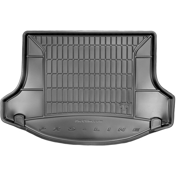 Gumijas bagāžnieka paklājiņš Proline Kia Sportage III 2010-2015g.