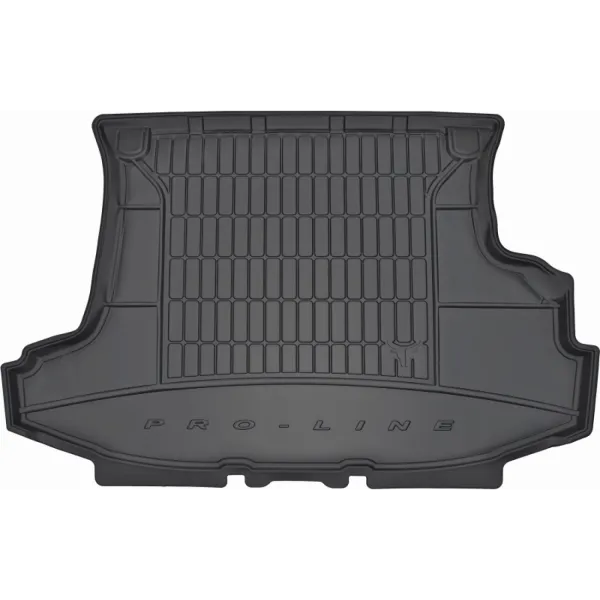 Gumijas bagāžnieka paklājiņš Proline Nissan X-Trail (T30) 2002-2008g.