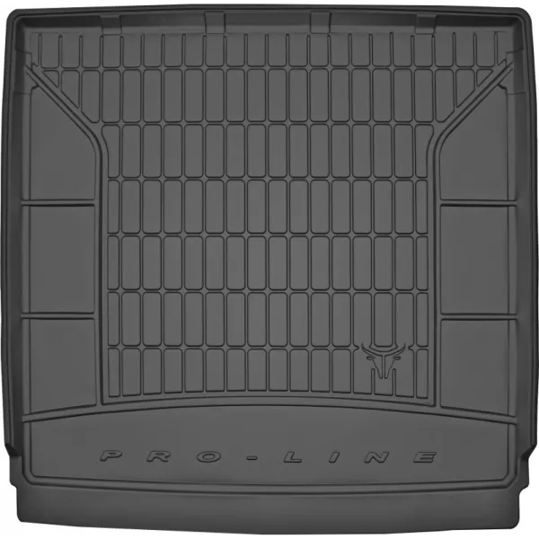 Gumijas bagāžnieka paklājiņš Proline Opel Astra J Wagon 2009-2015g.
