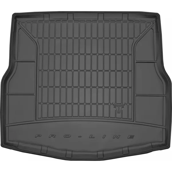 Gumijas bagāžnieka paklājiņš Proline Renault Laguna Liftback 2007-2015g.