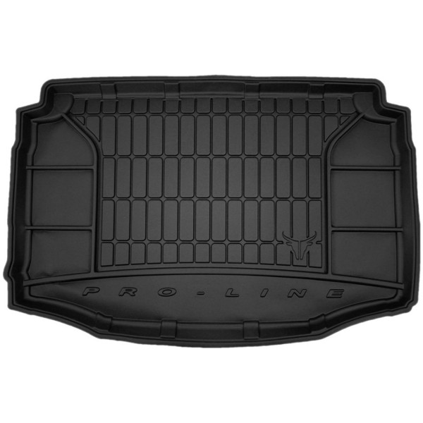 Gumijas bagāžnieka paklājiņš Proline Seat Arona no 2017g.