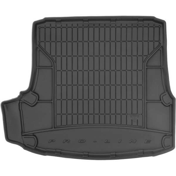 Gumijas bagāžnieka paklājiņš Proline Škoda Octavia II Hatchback 2004-2013g.