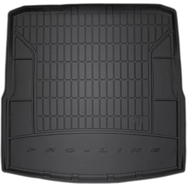 Gumijas bagāžnieka paklājiņš Proline Skoda Superb II Combi 2008-2015g.