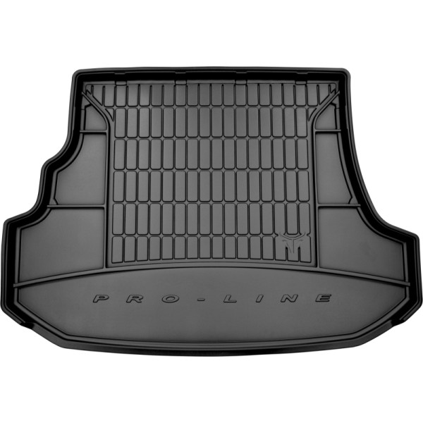Gumijas bagāžnieka paklājiņš Proline Subaru Forester 2002-2008g.