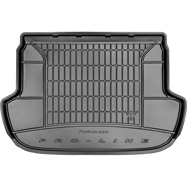 Gumijas bagāžnieka paklājiņš Proline Subaru Forester IV 2012-2018g.