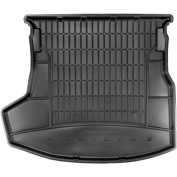 Gumijas bagāžnieka paklājiņš Proline Toyota Corolla E160 Sedan 2013-2018g.