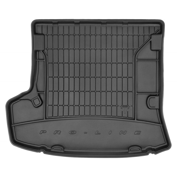 Gumijas bagāžnieka paklājiņš Proline Toyota Corolla E140/E150 Sedan 2008-2013g.