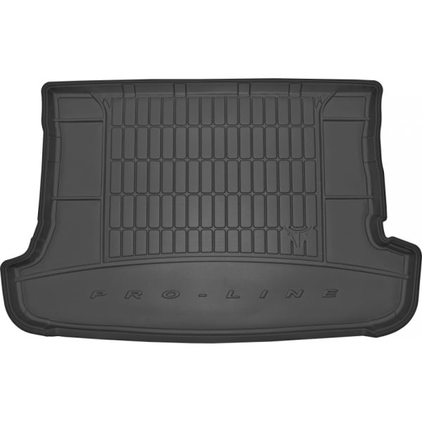 Gumijas bagāžnieka paklājiņš Proline Toyota Corolla Verso 2004-2009g.