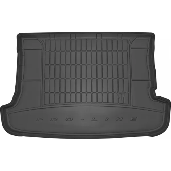Gumijas bagāžnieka paklājiņš Proline Toyota Corolla Verso 2004-2009g.