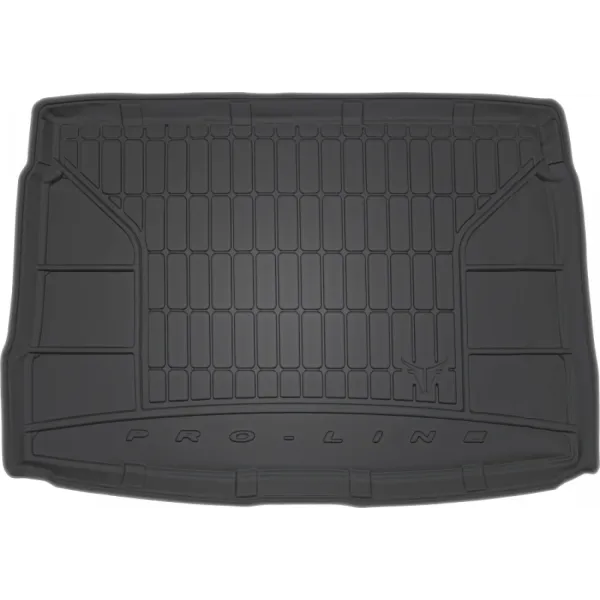 Gumijas bagāžnieka paklājiņš Proline Volkswagen Golf VI Hatchback 2008-2012g. (5 durvju)