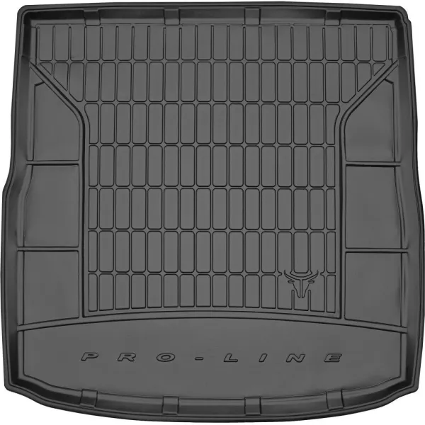 Gumijas bagāžnieka paklājiņš Proline Volkswagen Golf VI Wagon 2009-2013g.