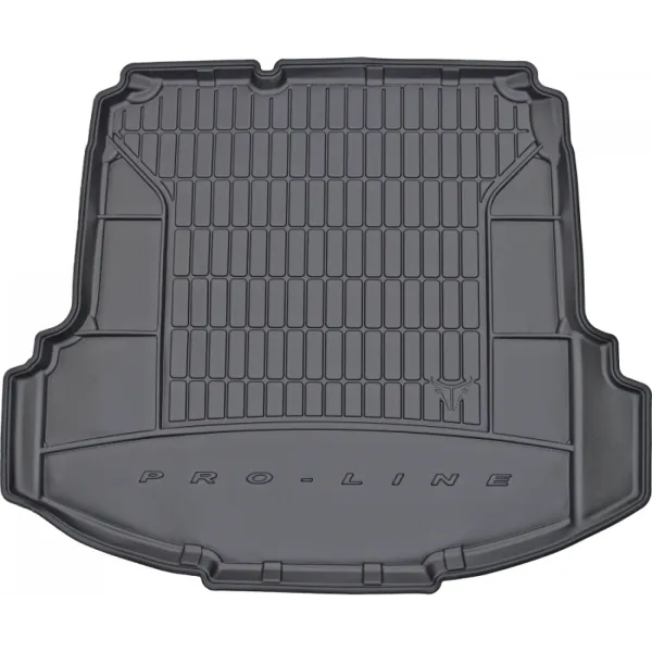 Gumijas bagāžnieka paklājiņš Proline Volkswagen Jetta V 2005-2011g.