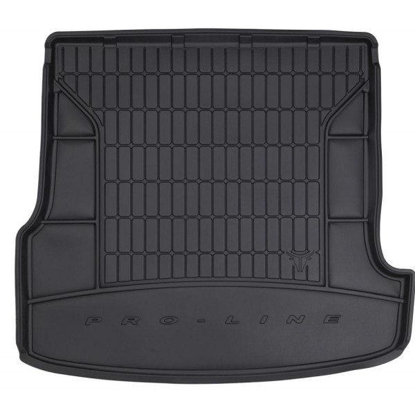 Gumijas bagāžnieka paklājiņš Proline Volkswagen Passat B5 Combi 1996-2000g.