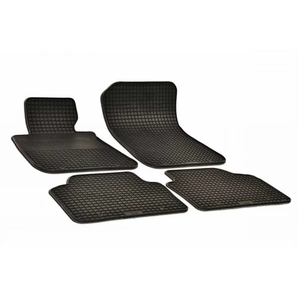 Gumijas paklājiņi BMW 3er E90, E91, E92, E93 2005-2013g.