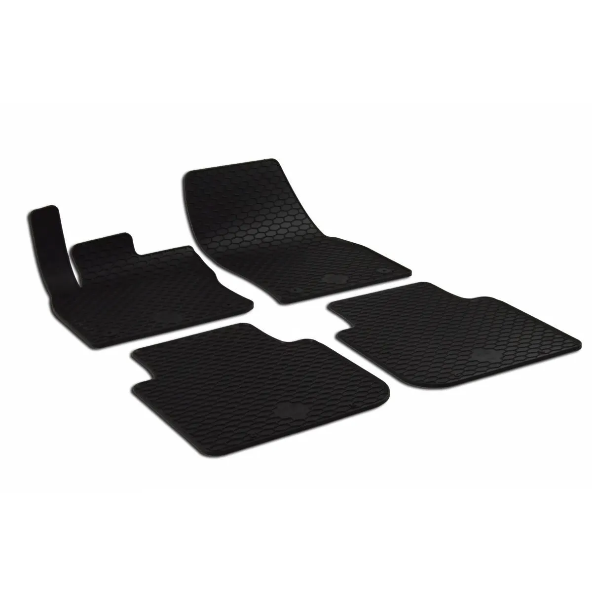 Gumijas paklājiņi SEAT Tarraco no 2019g. Gumijas paklājiņi SEAT Tarraco no 2019g.