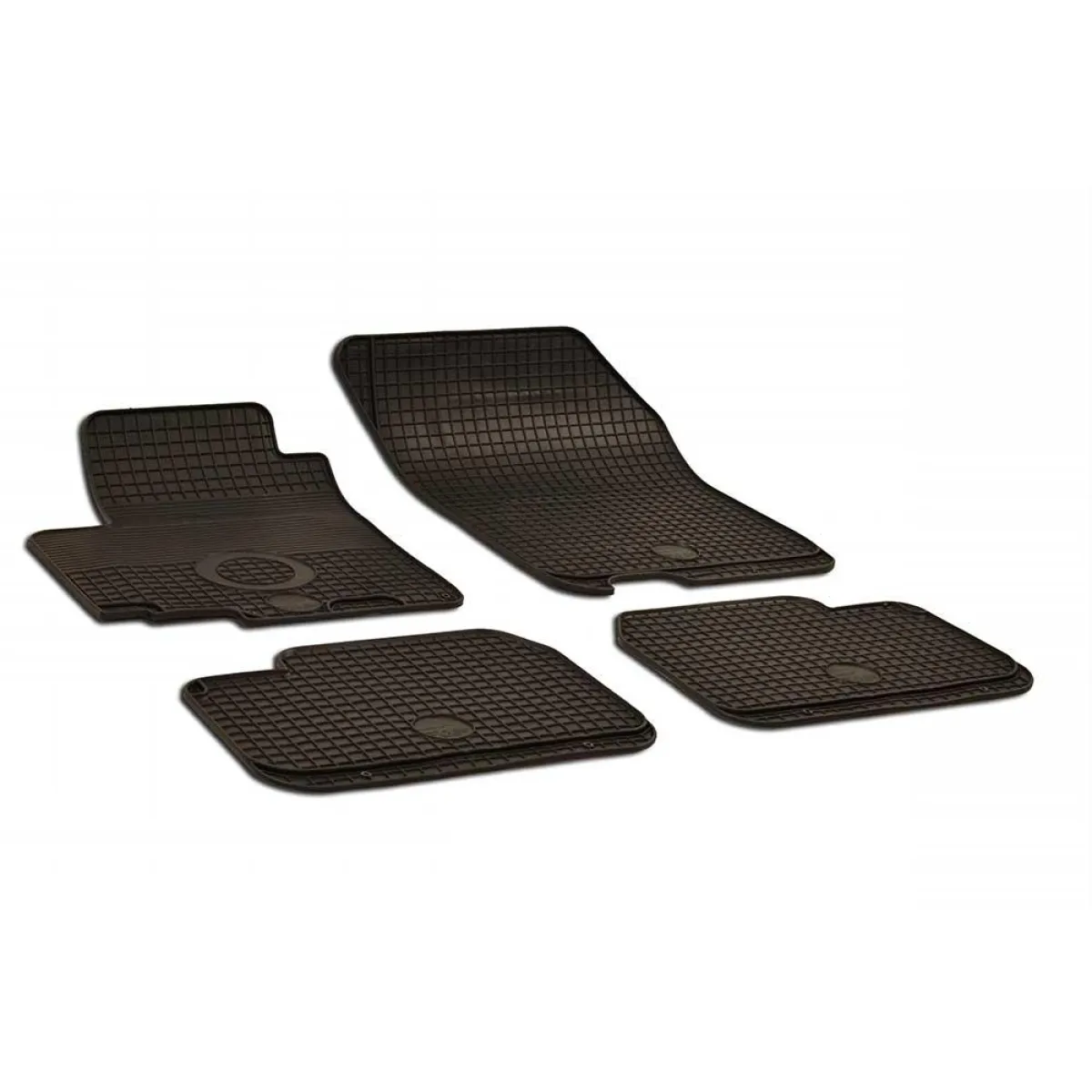 Gumijas paklājiņi FIAT Sedici 2006-2014g. Gumijas paklājiņi FIAT Sedici 2006-2014g.