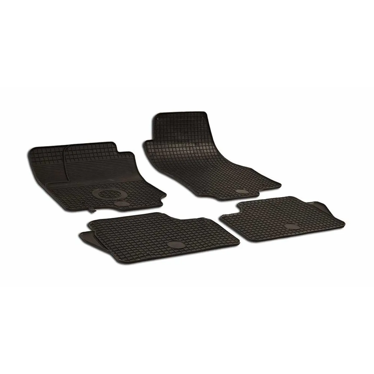 Gumijas paklājiņi OPEL Astra H 2004-2009g. Gumijas paklājiņi OPEL Astra H 2004-2009g.