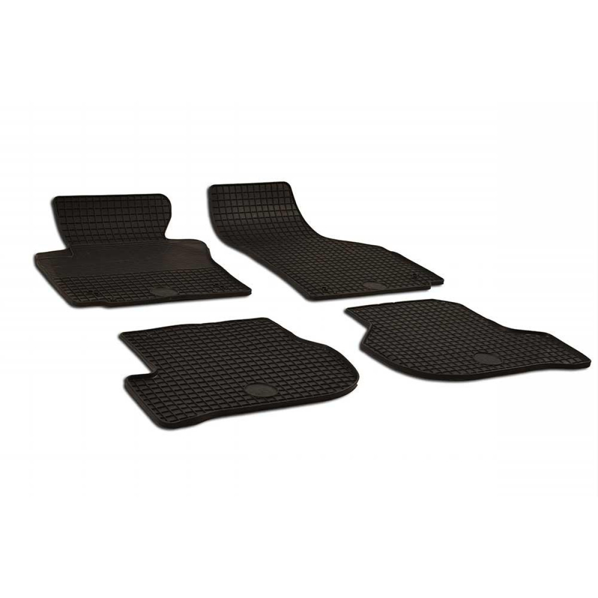 Gumijas paklājiņi SEAT Altea 2009-2015g. Gumijas paklājiņi SEAT Altea 2009-2015g.